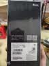 vivo iQOO Z10 Turbo 12GB+256GB 沙漠色 天玑8400满血版 7620mAh超薄蓝海电池 国家补贴 手机 实拍图