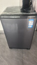 海尔（Haier）洗衣机全自动10KG/12KG波轮洗衣机直驱变频家用洗衣机大容量一级能效除螨洗 15%补贴 以旧换新 【26年新款】13KG 超净洗+十维减震+智洗 波轮 免费上门安装/全国联保/整 实拍图