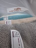 洁丽雅（Grace）新疆棉A类纯棉毛巾柔软吸水洗脸擦脸洁面成人毛巾 4条装运动 实拍图
