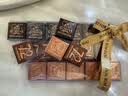 歌帝梵（Godiva）黑巧克力混合礼盒 30片150g 休闲零食 生日礼物送男女朋友老婆 实拍图