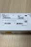 华为（HUAWEI）光模块-eSFP-GE-单模模块(1310nm,10km,LC)交换机千兆单模双LC接口 SFP-GE-LX-SM1310搭配双芯光纤 实拍图