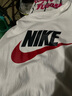 耐克（NIKE）Sportswear 男子速干t恤夏季运动短袖T恤运动T恤 AR5005-100 XL 实拍图