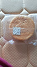 三只松鼠黄油纯牛奶面包1000g 蛋糕早餐食品零食办公室下午茶代餐 实拍图