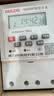 德力西 时控开关 AC220V KG316T 延时定时开关 定时器全自动断电 插座定时开关控制器 新壳 实拍图