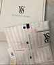 维多利亚的秘密（Victoria's Secret）维密 单依纯同款宅度假天丝绵柔印花凉感睡衣家居服套装女不易皱 实拍图