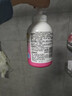 贝亲（Pigeon）洗发水沐浴露 含桃叶精华 婴儿洗发沐浴二合一 500ml IA209 实拍图