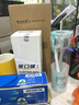 云南白药益生菌系列牙膏套装 清新口气维护口腔环境 冰柠薄荷香共590g 实拍图