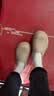 阿迪达斯（Adidas）三叶草  ADIFOM STAN MULE W 男女拖鞋 IE7052 37码 实拍图