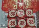 旺旺雪饼+仙贝 婚庆版 原味 556g*2包 实拍图