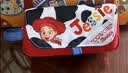 迪士尼（Disney）小学生笔袋 双层大容量收纳袋/高颜值铅笔袋/女孩文具盒 初中生学习用品疯狂动物城朱迪 实拍图