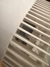 美的（Midea）除湿机/抽湿机12升/天 自营家用20㎡轻音小型回南天客厅卧室内防潮专用干衣吸湿器CF12BD/N7-DO 实拍图