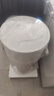 美的（Midea）60升电热水器2100W节能省电速热出租屋双重杀菌加长防电墙F60-21WA1 实拍图