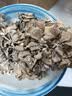 裕庆堂庆元灰树花200g 舞茸栗蘑菌菇特产干货煲汤炖肉食材源头直发包邮 实拍图