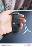 纽曼录音笔A17 128G 新一代高品质PCM线性录音棒 高清降噪 顶级无损 商务学习采访专业调音台内录 实拍图