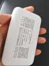 迅优随身wifi三网通免插卡无线wifi6便携式4G路由器网卡移动联通电信无限制全国通用流量2026款5GXY 【三网顶配wifi6】八核八通道+升级长续航 直播追剧刷视频神器 实拍图