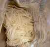 湾琴河 罗秀米粉米500g 纯米桂平特产手工米粉米线切粉干粉 实拍图