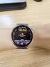 HUAWEI WATCH GT 6 流光紫 41mm智能手表多维情绪健康全新骑行体验【性价比首选】 实拍图