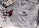 骆驼（CAMEL）王者凯甲ICON户外抓绒冲锋衣三合一专业暴雨级防水硬壳外套 B348 实拍图