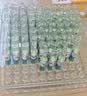 诤友（JOYO）一次性烟嘴过滤器12重香烟过滤嘴粗中细三用抛弃型咬嘴100支装 实拍图