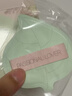 恋火（Passional Lover）PL花意限定呼呼粉扑粉底液粉饼上妆定妆不吃粉干湿两用粉扑工具 实拍图