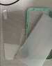 绿联【无黑边不挡屏】适用苹果17钢化膜iPhone17手机膜16Pro通用无边高清全屏防摔防爆保护膜 2片装 实拍图