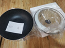 美的（Midea）不粘锅炒锅 不粘多功能家用炒菜锅煎锅电磁炉炒锅燃气灶通用 实拍图