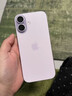 Apple/苹果 iPhone 17 256GB 薰衣草紫色 支持移动联通电信5G 双卡双待手机 实拍图