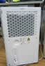 海信（Hisense）除湿机55升/天170㎡回南天抽湿机APP智控家用干衣除湿器别墅地下室复式仓库吸湿器大面积CF55BD/XW 实拍图