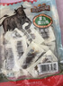 三只松鼠风干牛肉约500g散称袋装六成干休闲零食手撕牛肉干肉脯内蒙 实拍图