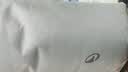 迪卡侬户外折叠椅子凳便携露营凳钓鱼椅随身靠背椅ODCF 墨绿色均码 实拍图