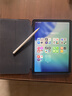 倍思电容笔iPad触控笔苹果笔 适用26年apple pencil Pro/Air8/Mini/iPad11平板触屏手写笔applepencil 实拍图