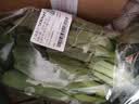 七鲜24小时油菜苗250g(长度≤17cm) 实拍图
