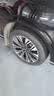 马牌（Continental）汽车轮胎 255/50R20 109Y XL FR UCJ 适配大众 途昂福特 探险者 实拍图