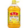 鲁花【保真花生油】食用油5S压榨一级花生油5L香味浓郁0反式脂肪 实拍图