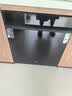 美的（Midea）【小西梅X7黑】新一级水效 洗碗机嵌入式150升以上 万向喷臂 105℃热风烘干 晶焰速干 实拍图
