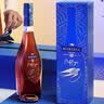 马爹利（Martell）洋酒 名士VSOP 干邑 白兰地 700ml 法国原装 实拍图