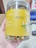 陈一凡胎菊花茶 头茬新鲜胎菊花蕾无添加泡水喝花草茶罐装60g 实拍图