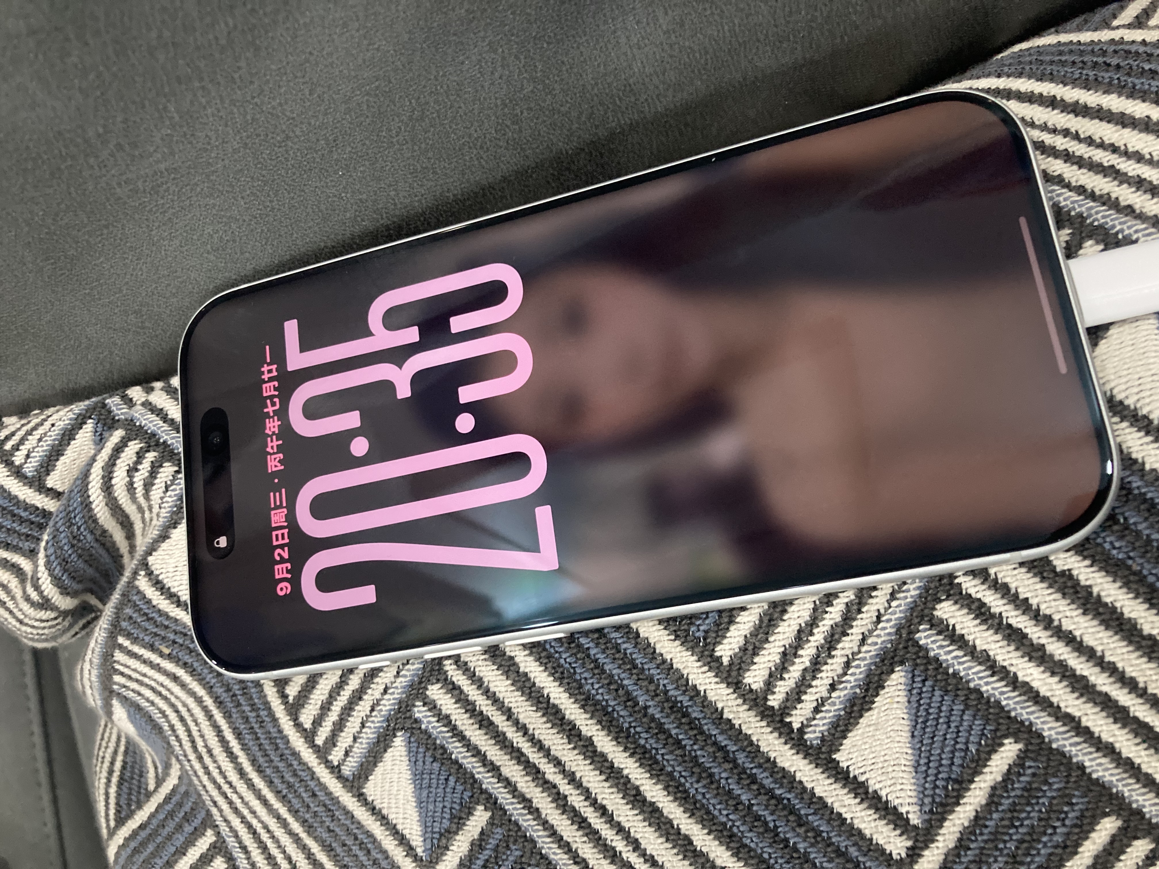 苹果 【官方正品】iphone17pro 苹果手机17pro iphone17 手机Apple 全网通5G手机 苹果17 苹果17pro 银色 512G【全网通+配件大礼包】 【正品保证 京东包邮】 实拍图