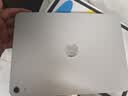 Apple/苹果 iPad 11英寸 A16芯片2025年款 平板电脑 (128GB WLAN版/学习办公娱乐)银色 实拍图