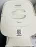 美的（Midea）电热水瓶恒温水壶母婴级316L不锈钢内胆家用5L大容量净饮水机智能保温一体可拆调奶器11FPro 实拍图