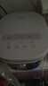 美的（Midea）电饭煲 0涂层电饭锅4升 316L不锈钢内胆3-4人家用多功能无涂层微压智能预约MB-RE476S 实拍图