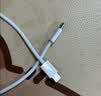 Apple/苹果 60W type-c充电线-1米 usb-c手机数据线 原装旗舰店苹果iPhone 17 Pro Max iPad快充线 实拍图