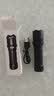 2026新款手电筒打光灯强光手电 户外拍摄超亮充电爆闪远射家用耐用小型便携激光灯CZ009 增强版【三档调节+小巧便携+强光爆亮】 实拍图