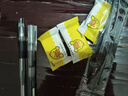 发廊大风吹风机家用大功率速干蓝光负离子电吹风机冷热风护发静音 美发专业对梳 实拍图