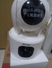 乔安（JOOAN）4g太阳能摄像头AI室外户外终身免充值无电无网免插电手机远程监控器家用360度无死角带全景夜视 实拍图