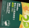 英氏婴幼儿点赞泡泡饼干原味 宝宝婴儿零食辅食 磨牙饼干尝鲜20g 实拍图