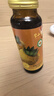 半山农 有机刺梨原浆500ml 贵州特产刺梨100%鲜榨富含VC刺梨汁 实拍图