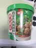 统一那街那巷 香菜肉丸火锅粉 83g*1桶 红薯宽粉 满满的香菜 实拍图