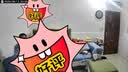 小米智能摄像机 视频通话版 家用摄像头室内监控 视频通话400万像素3.5英寸大屏AI智能屏宠物母婴老人 实拍图