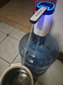 志高（CHIGO）抽水器桶装水自动上水器折叠矿泉电动水压水器饮水机抽水泵D30F 实拍图